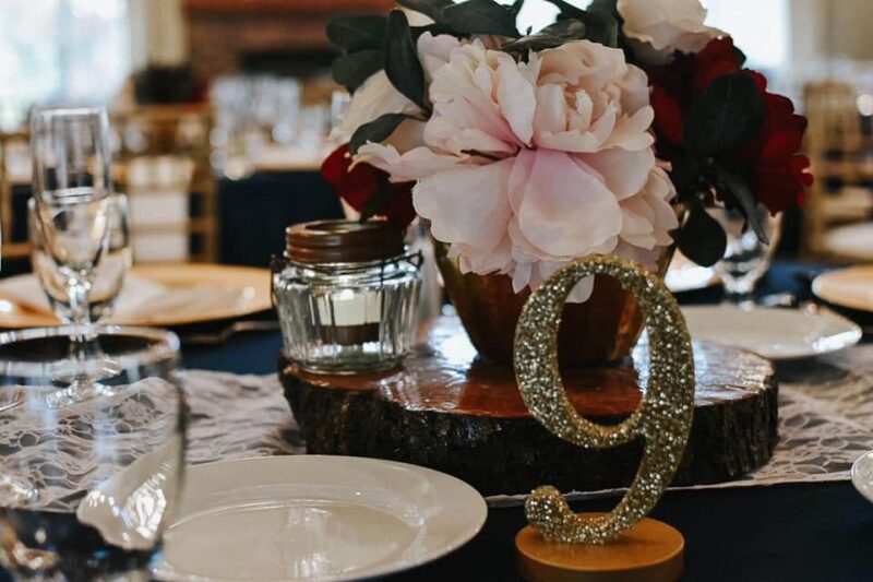 102019 Table Number