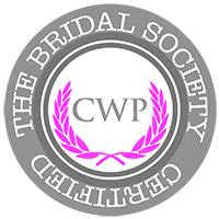 Certified Wedding Planner Certification