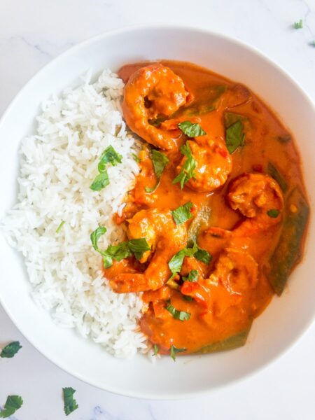 indian shrimp curry 4